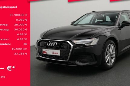 Audi A6 68.981 km 37.480 &euro; Leverkusen 51373