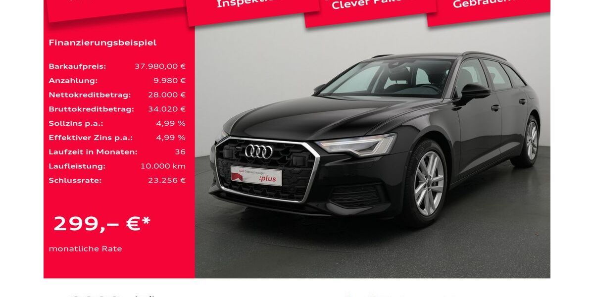 Audi A6 68.981 km 37.480 &euro; Leverkusen 51373