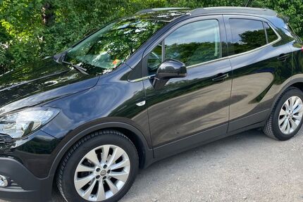 Opel Mokka 90.700 km 10.900 &euro; Düsseldorf 40472