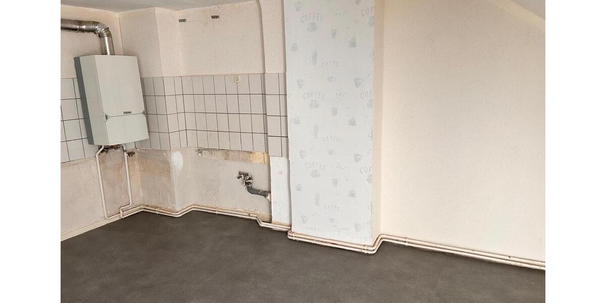 Dachgeschoßwohnung Solingen Central - 3 Zimmer, 78 m&sup2;, 770&euro; | Angebot:26413519