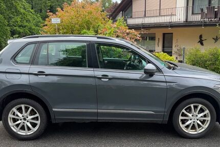 VW Tiguan 250.000 km 17.000 &euro; Wuppertal 42289
