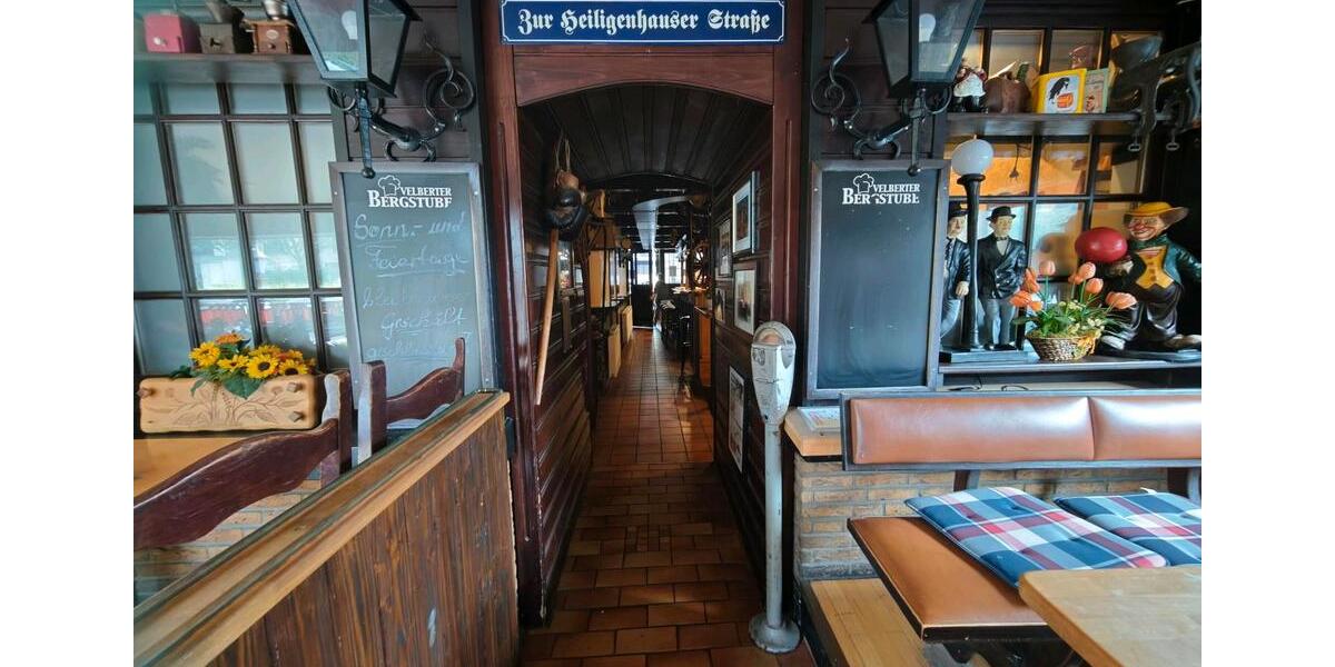 Traditions Gaststätte zu vermieten zimmer