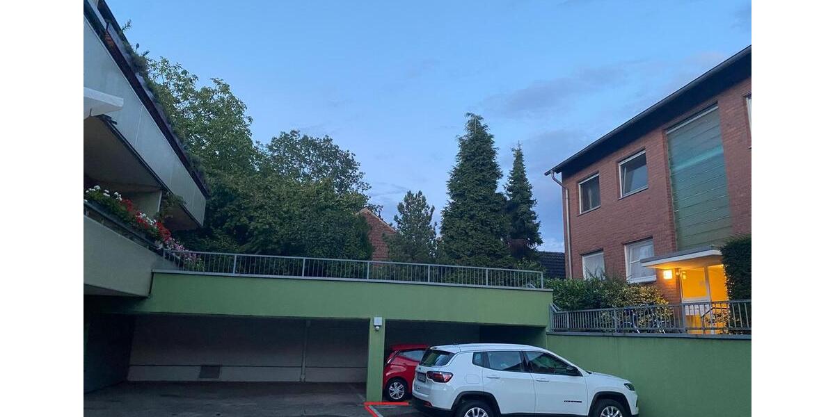 Erdgeschoßwohnung Neuss Allerheiligen - 4 Zimmer, 88 m&sup2;, 269.000&euro; | Angebot:27413707