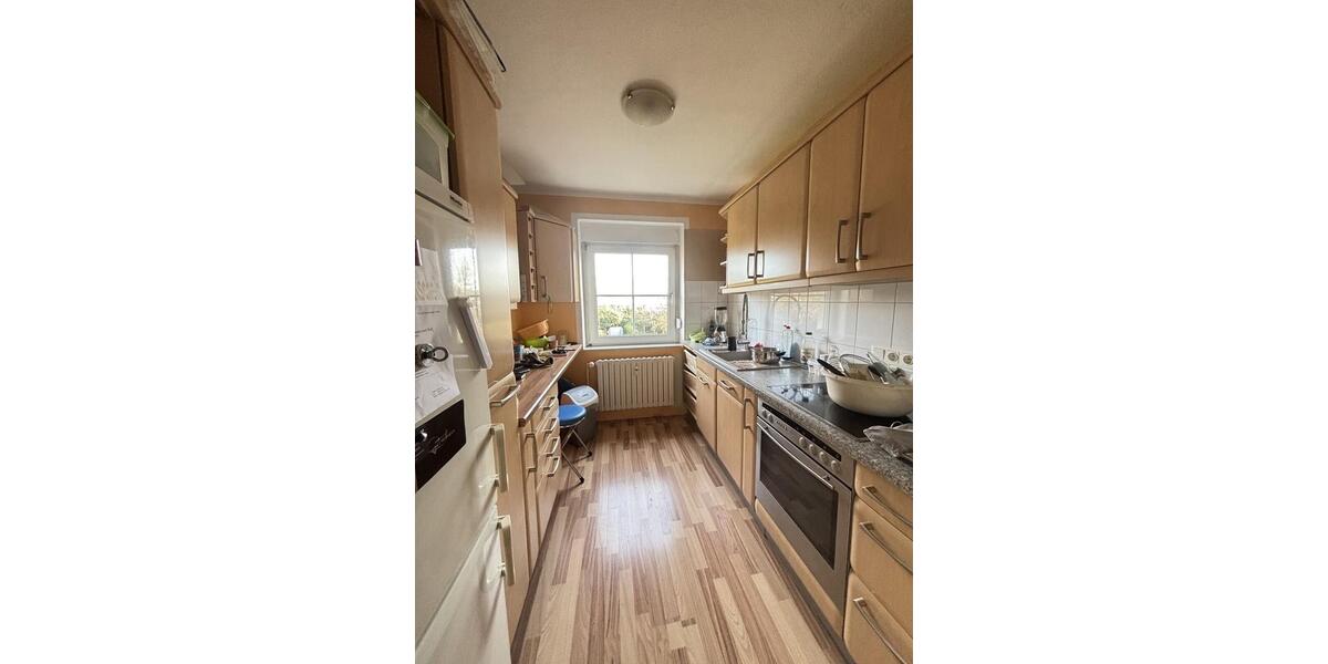 Wohnfühlen bei VIVAWEST 3.5 zimmer