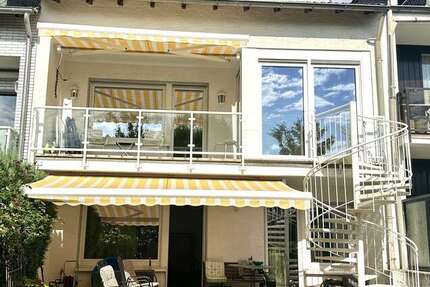 Haus zum Kaufen in Wuppertal 475.000 € 150 m² 5 zimmer