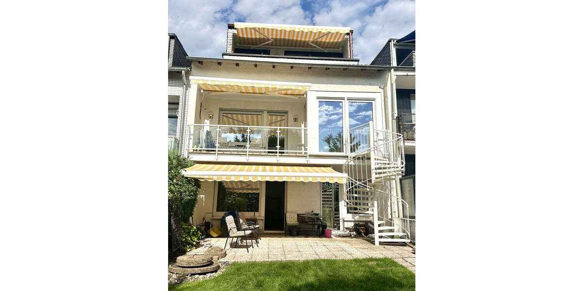 Haus zum Kaufen in Wuppertal 475.000 € 150 m² 5 zimmer