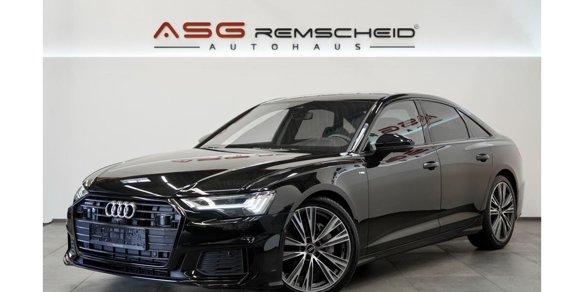 Audi A6 69.866 km 39.800 &euro; Remscheid/NRW 42855