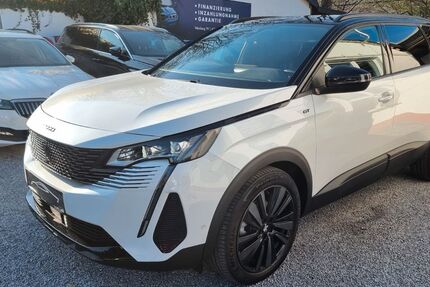 Peugeot 5008 23.400 km 28.950 &euro; Wuppertal 42109