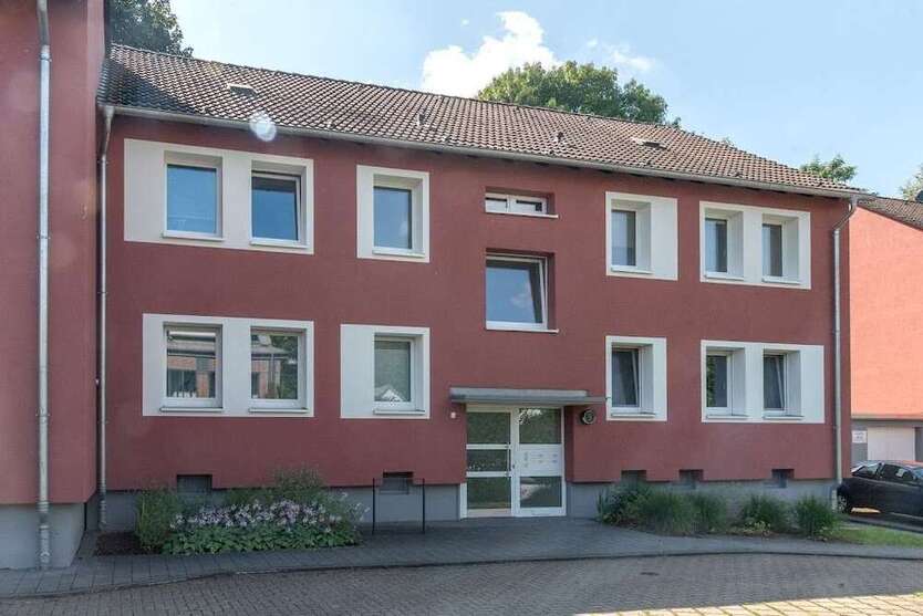 Wohnung zum Mieten in Essen 389,13 € 55.99 m²