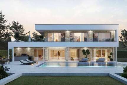 Haus zum Kaufen in Essen-Kupferdreh 1.405.000 € 253 m²