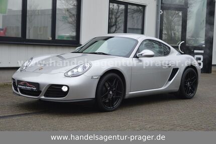 Porsche Cayman 94.500 km 37.900 &euro; Neukirchen-Vluyn 47506