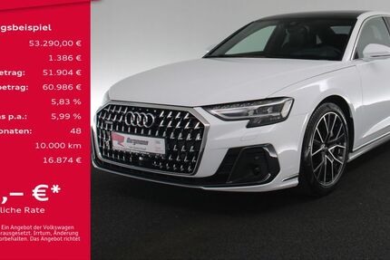 Audi A8 91.515 km 51.880 &euro; Krefeld 47803