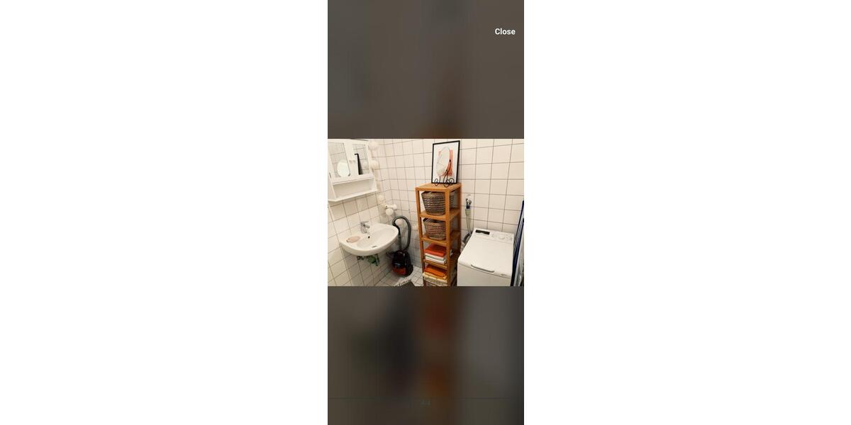 Etagenwohnung Düsseldorf Niederkassel - 1 Zimmer, 34 m&sup2;, 600&euro; | Angebot:24787922