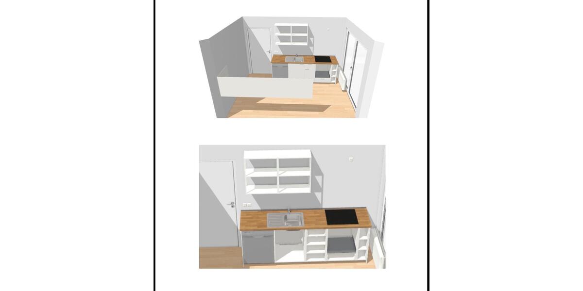 Erdgeschoßwohnung Tönisvorst - 2.5 Zimmer, 105 m&sup2;, 1.450&euro; | Angebot:26426295