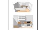 Erdgeschoßwohnung Tönisvorst - 2.5 Zimmer, 105 m&sup2;, 1.450&euro; | Angebot:26426295
