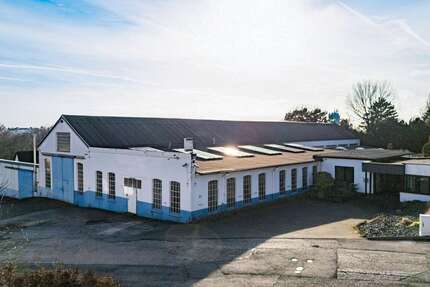 Halle in Solingen 798.000 € 1600.48 m² zimmer