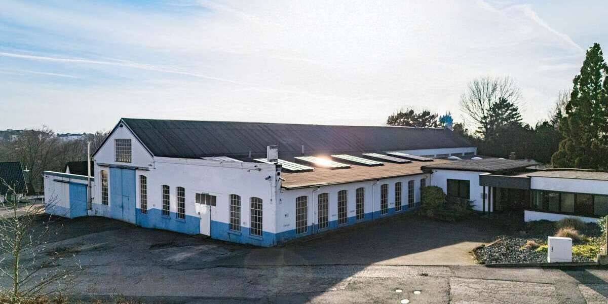 Halle in Solingen 798.000 € 1600.48 m² zimmer