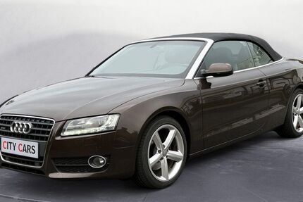 Audi A5 106.000 km 12.990 € Dormagen 41540