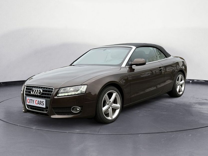 Audi A5 106.000 km 12.990 € Dormagen 41540