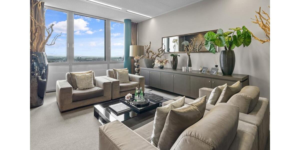 Gewerbeobjekt Düsseldorf Pempelfort - 279&euro; | Angebot:25643939