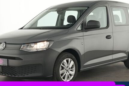 VW Caddy 27.871 km 23.799 &euro; Neuss 41460