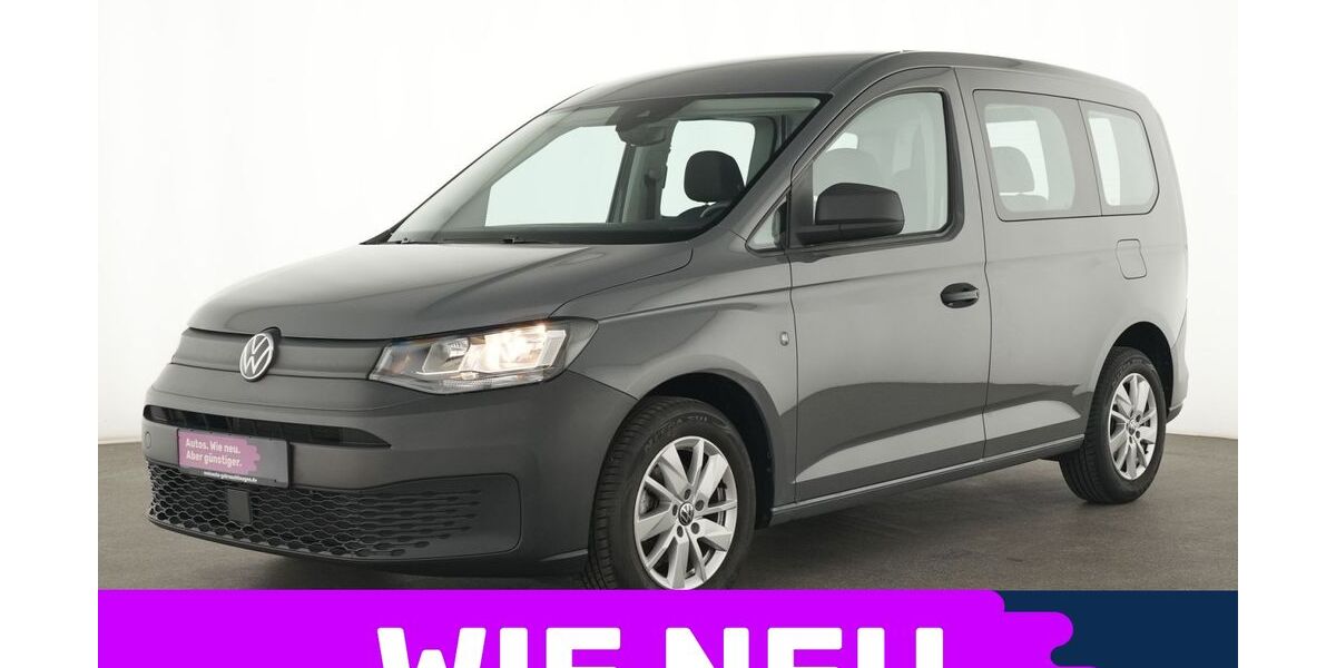 VW Caddy 27.871 km 23.799 &euro; Neuss 41460