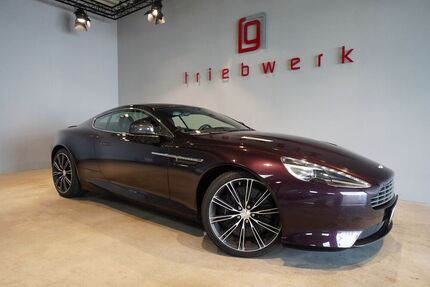 Aston Martin DB9