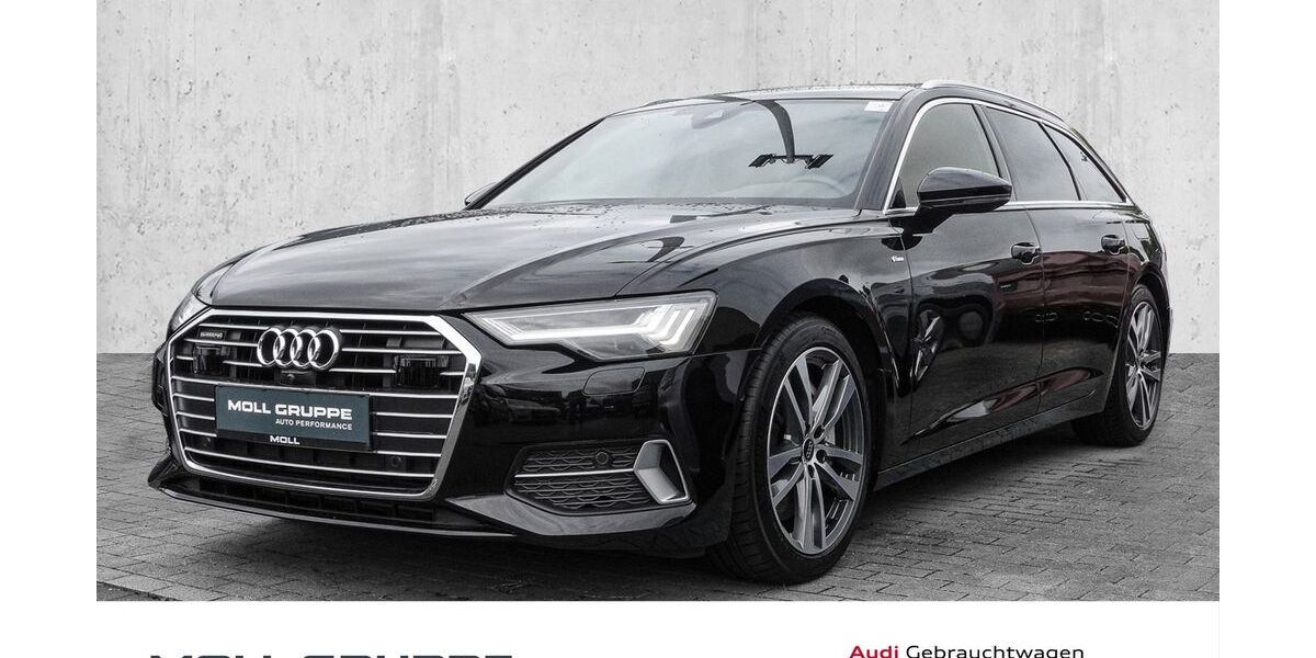 Audi A6 60.314 km 38.580 &euro; Düsseldorf 40474