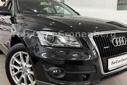Audi Q5 239.006 km 8.950 &euro; Wuppertal-Cronenberg 42349