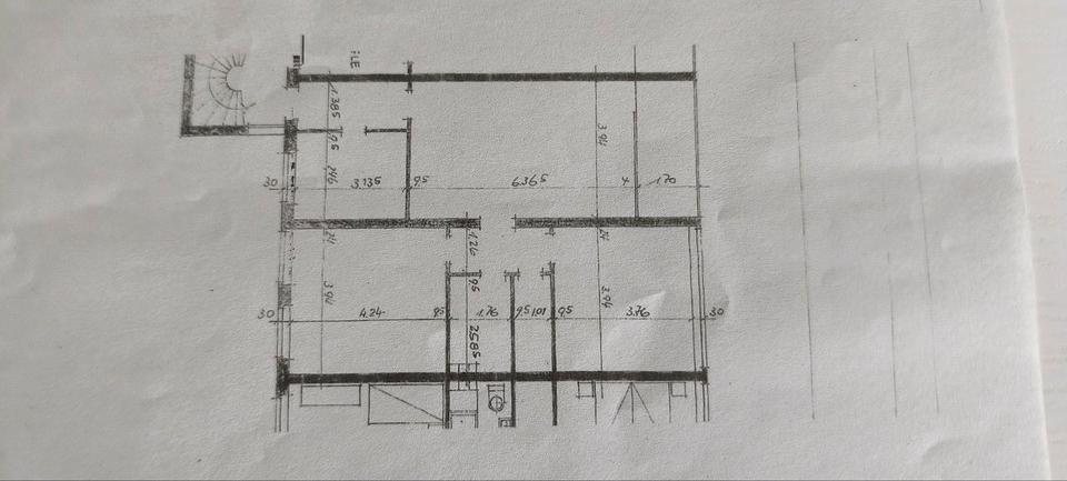 Etagenwohnung Viersen Sittard - 3 Zimmer, 83 m&sup2;, 194.000&euro; | Angebot:27161534