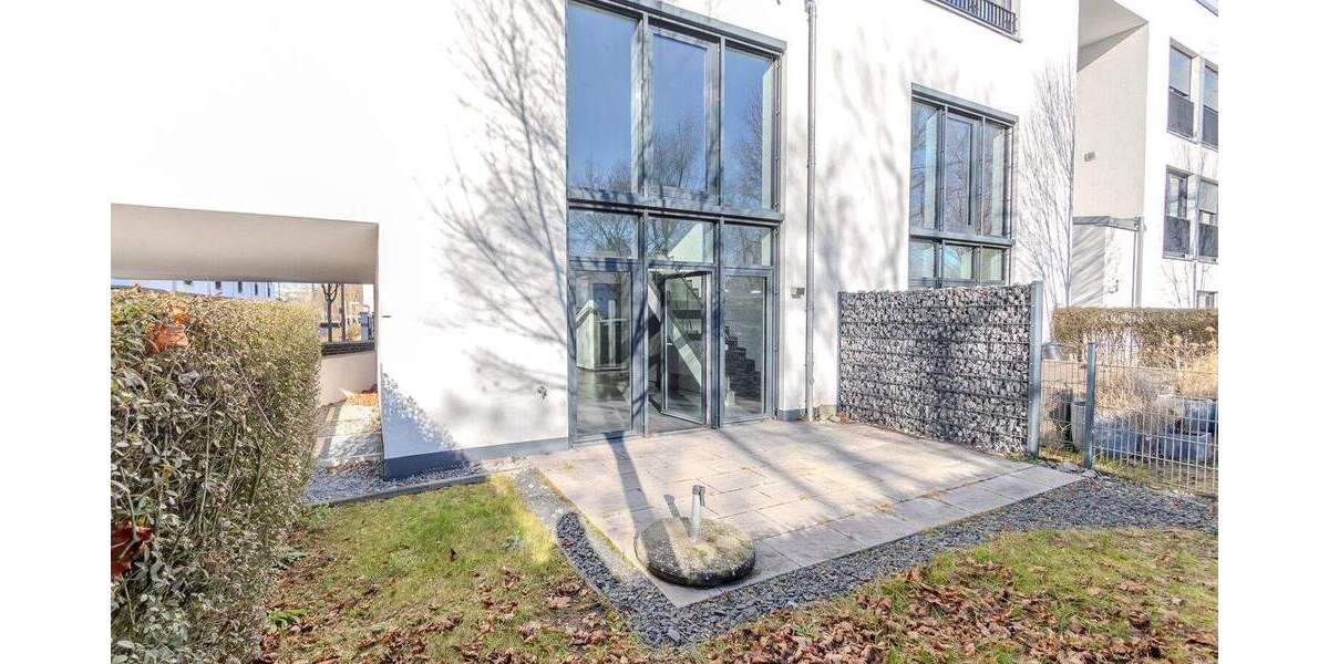 Etagenwohnung Neuss Stadionviertel - 4 Zimmer, 145 m&sup2;, 689.000&euro; | Angebot:25108551