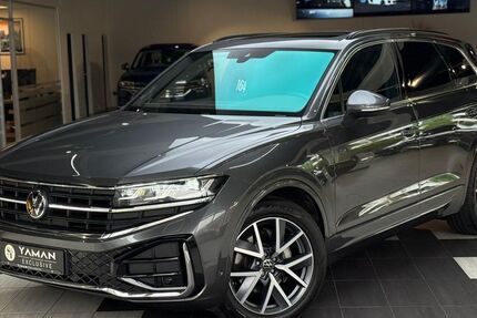 VW Touareg 38.000 km 63.750 &euro; Mülheim an der Ruhr 45472