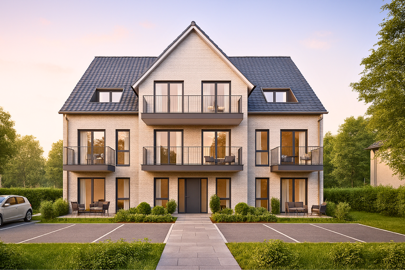 Grundstück zu verkaufen in Essen 1.150.000 € 1024 m²