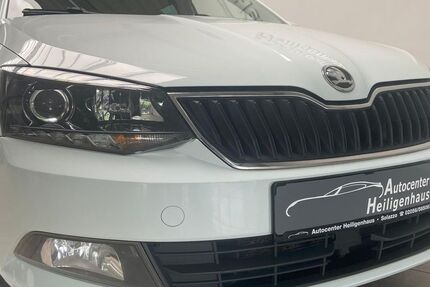Skoda Fabia 255.473 km 6.480 &euro; Heiligenhaus 42579