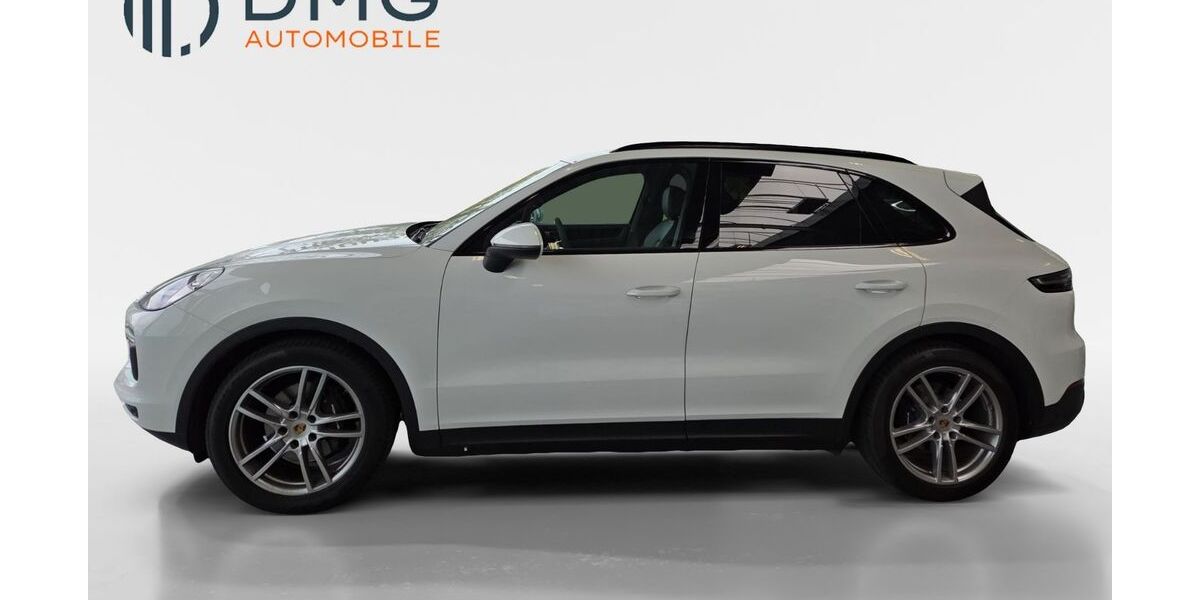 Porsche Cayenne 34.000 km 53.990 &euro; Bedburg 50181