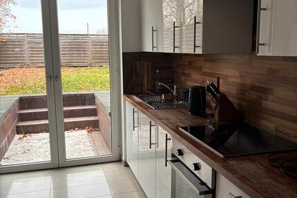 Helle WG -Zimmer in 3. - WG in D - Heerdt 3 zimmer