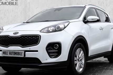Kia Sportage 110.000 km 13.480 € Köln 51149