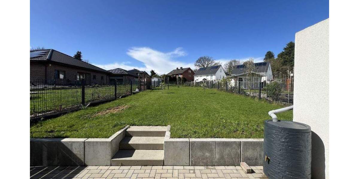 Doppelhaushälfte Mönchengladbach-Wickrath Wickrath - 5 Zimmer, 135 m&sup2;, 529.000&euro; | Angebot:25703882