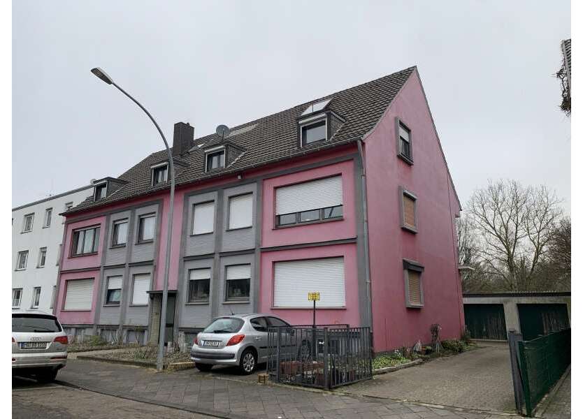 Wohnung zum Mieten in Mönchengladbach 739 € 82.09 m²