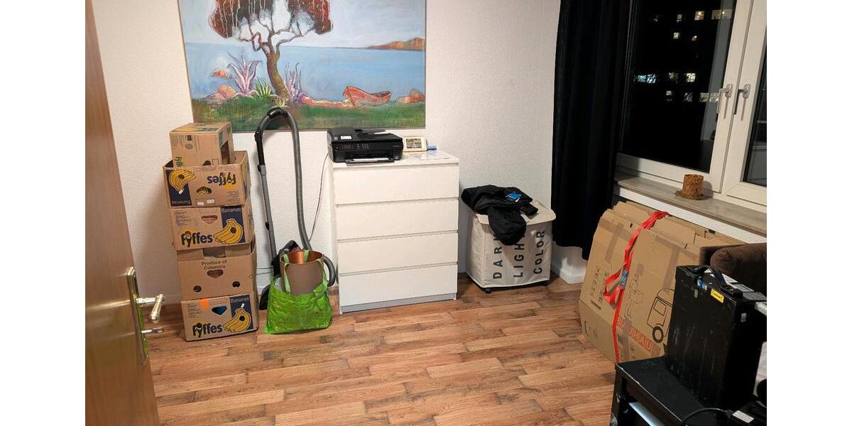 Etagenwohnung Düsseldorf Stadtbezirk 2 - 3 Zimmer, 80 m&sup2;, 1.350&euro; | Angebot:25225238