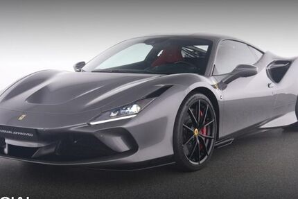 Ferrari F8 12.540 km 309.885 € Meerbusch 40667