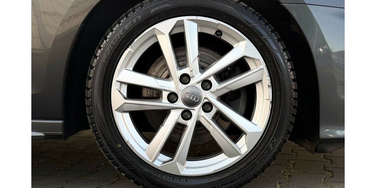 Audi A3 35 TDI S- line / Keyless / Virtual Cockpit 95.000 km 22.900 &euro; Mönchengladbach 41066