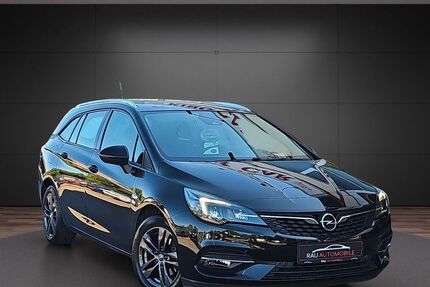 Opel Astra 89.500 km 12.490 &euro; Viersen 41749