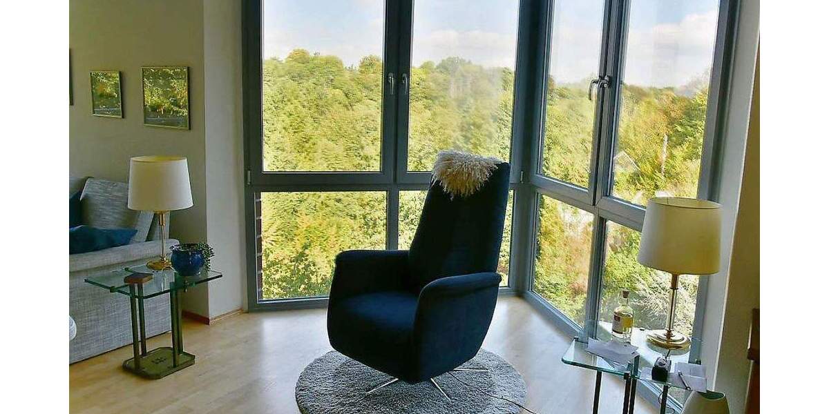 *Reserviert* Sehr schöne 3 Zimmer Wohnung SG-WaldMerscheid, Top gepflegt *provisionsfrei* 3 zimmer