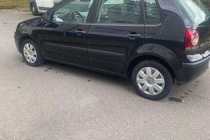 VW Polo 137.000 km 1.800 &euro; Mülheim an der Ruhr 45475