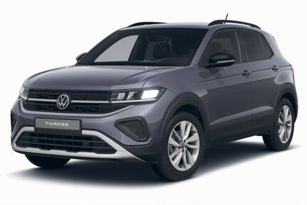 VW T-Cross 21.348 km 25.491 &euro; Krefeld 47803