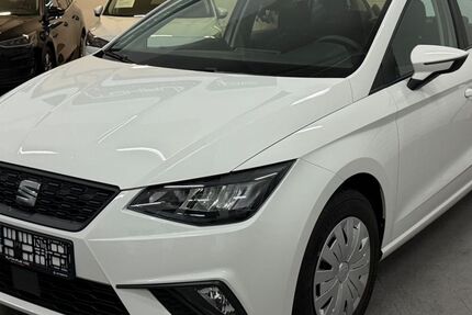 Seat Ibiza 21.956 km 12.950 &euro; Remscheid 42859