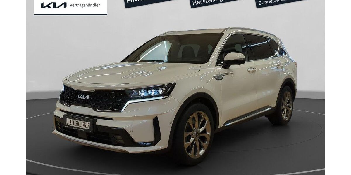 Kia Sorento 65.800 km 38.950 &euro; Leverkusen 51381