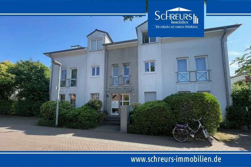 Wohnung zum Kaufen in Tönisvorst 152.000 € 60 m²