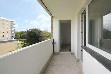 Wohnung zum Mieten in Krefeld 650 € 58 m²
